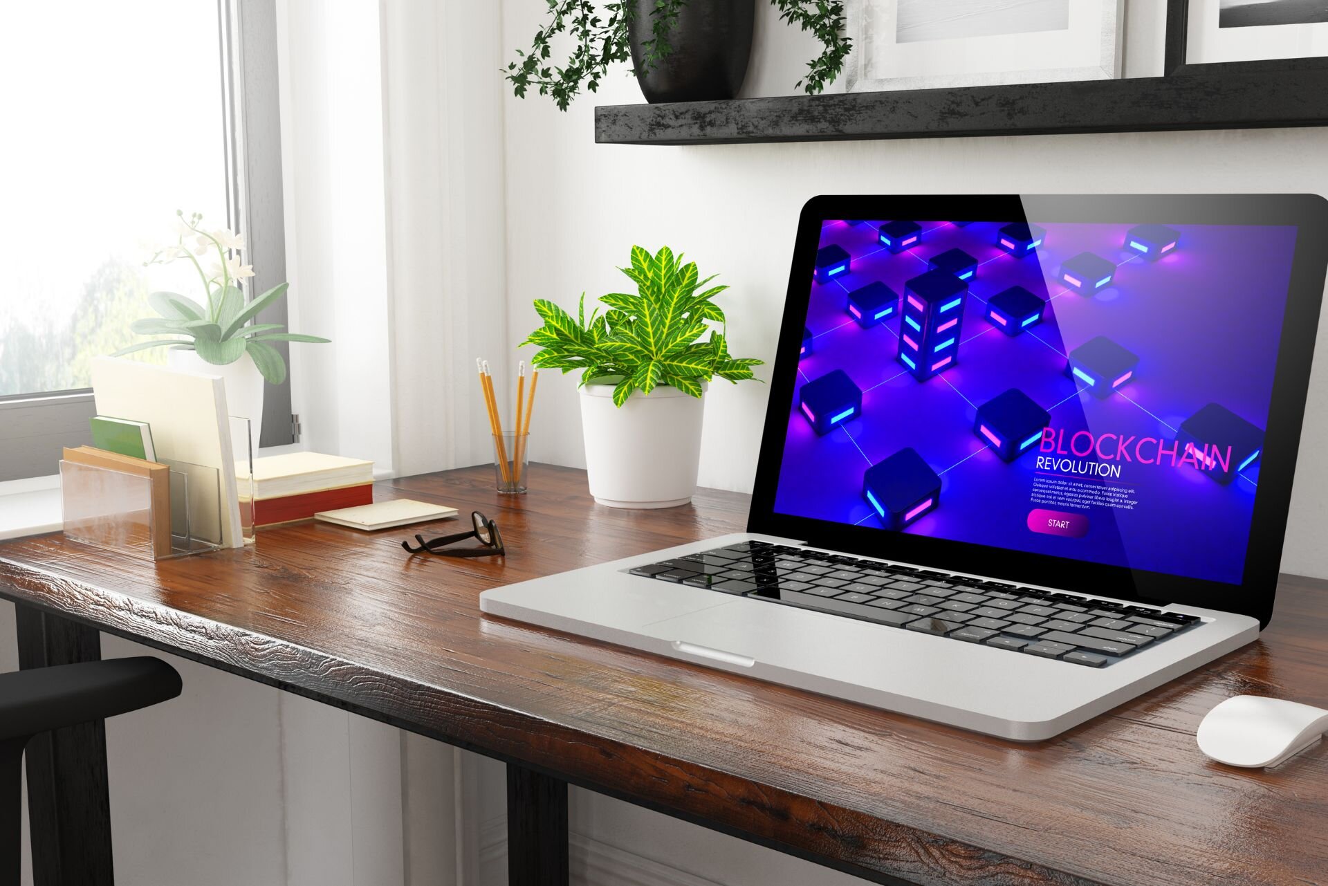 Okładka wpisu: Landing page czy strona firmowa – co wybrać i kiedy?